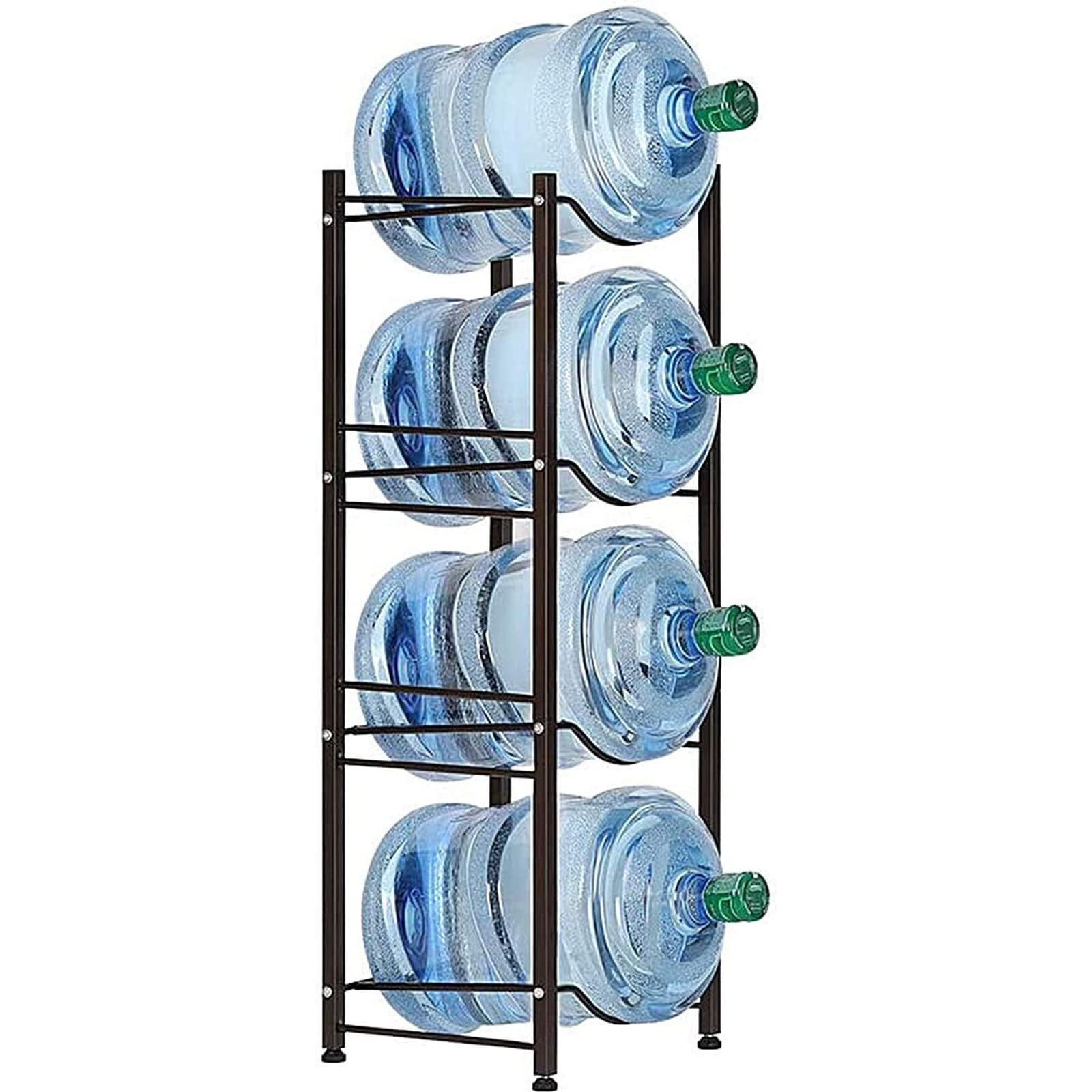SEHERTIWY 4 Tier Water Jug Holder