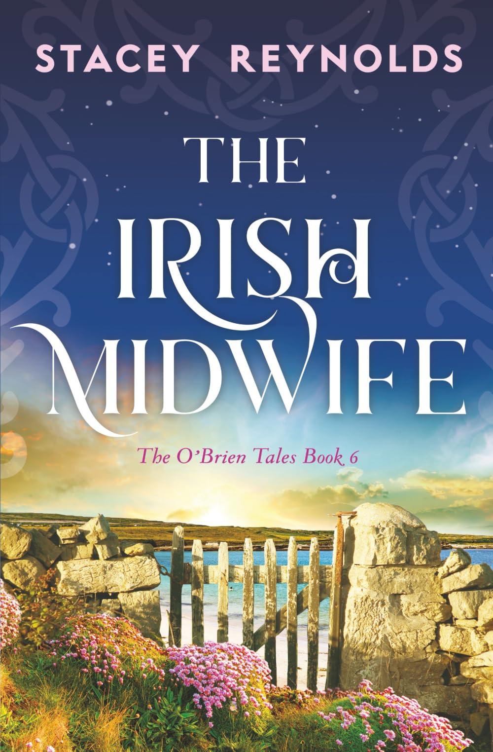 The Irish Midwife: 6 (The O'Brien Tales)