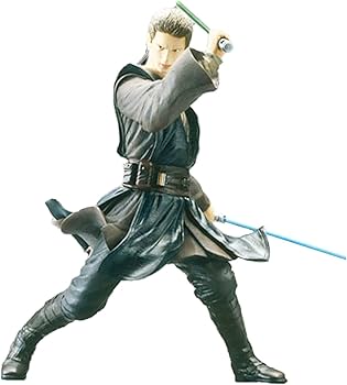 Amazon | コトブキヤ スター・ウォーズ 1/7 アナキン・スカイ