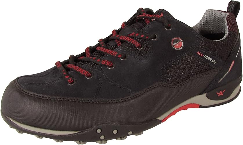 Allrounder mens sneakers Clearance