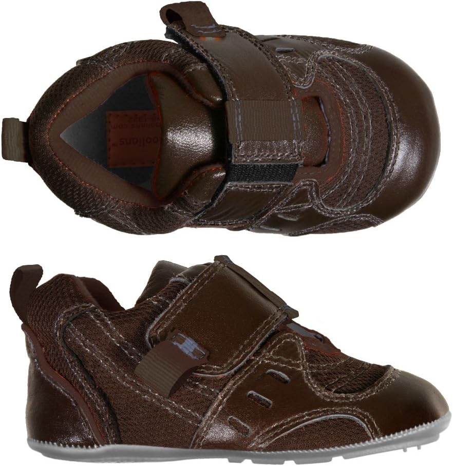 I'm Walking Barefoot Sport Fusion