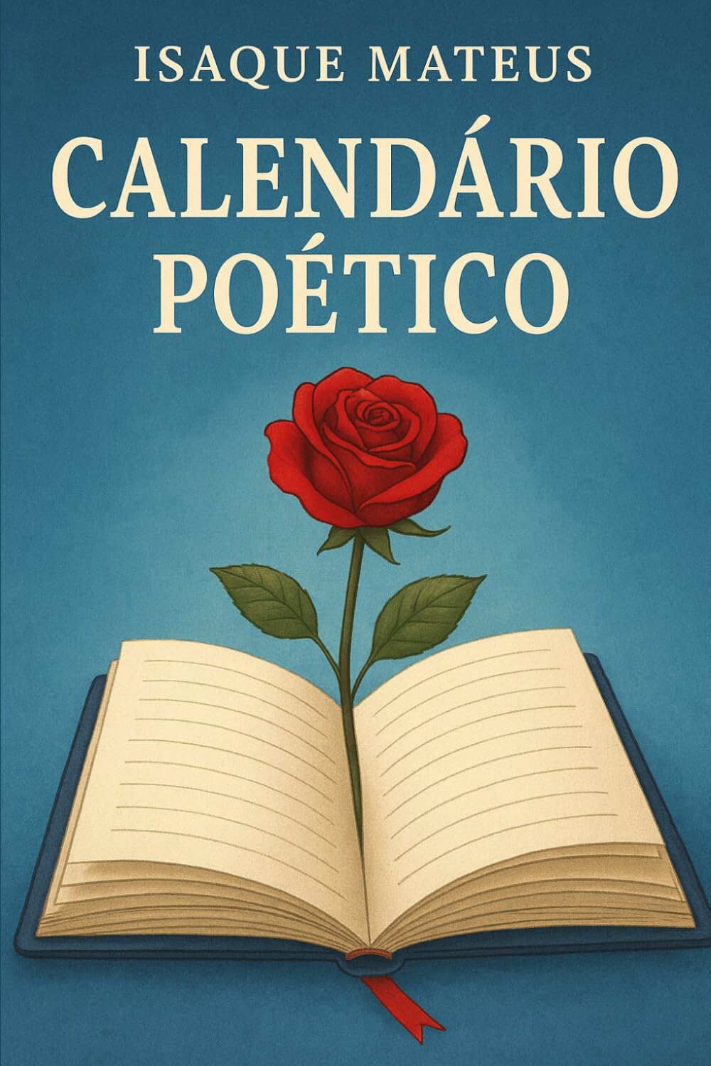 Calendário Poético