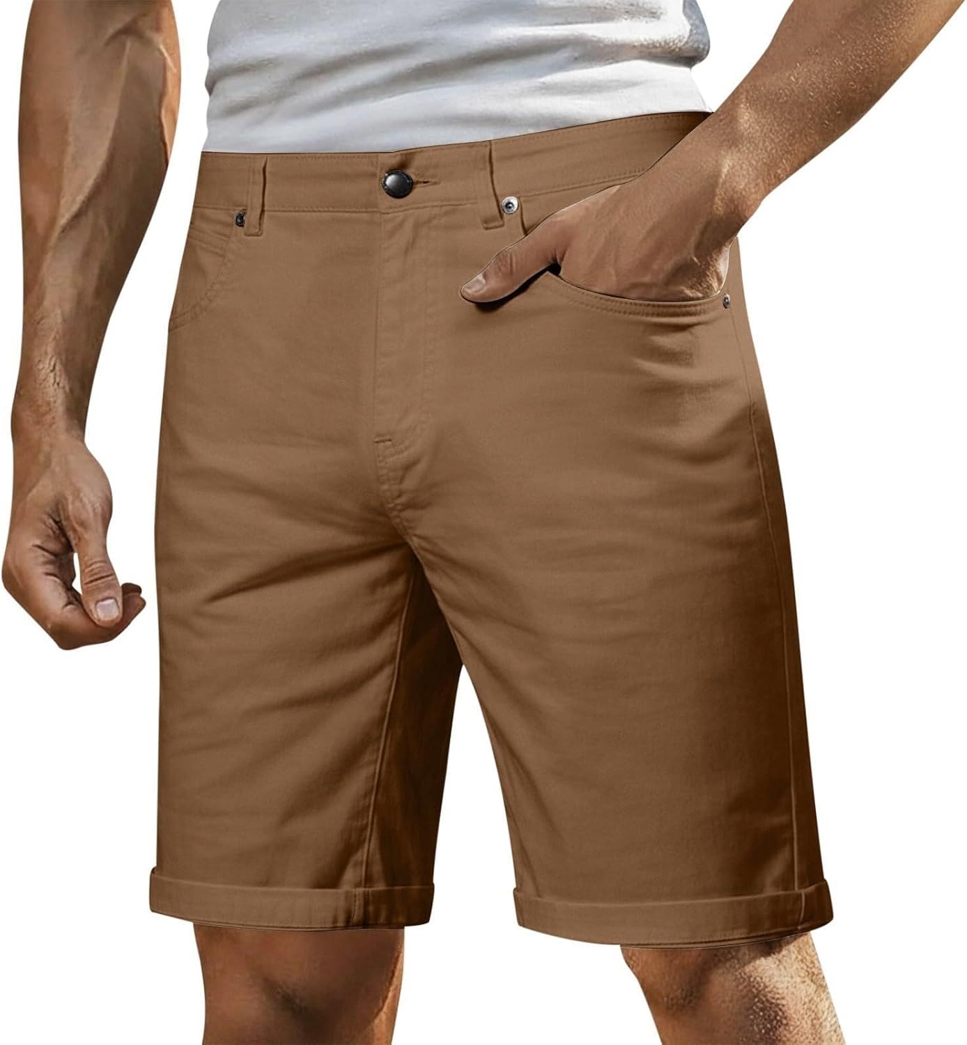 07 Khaki