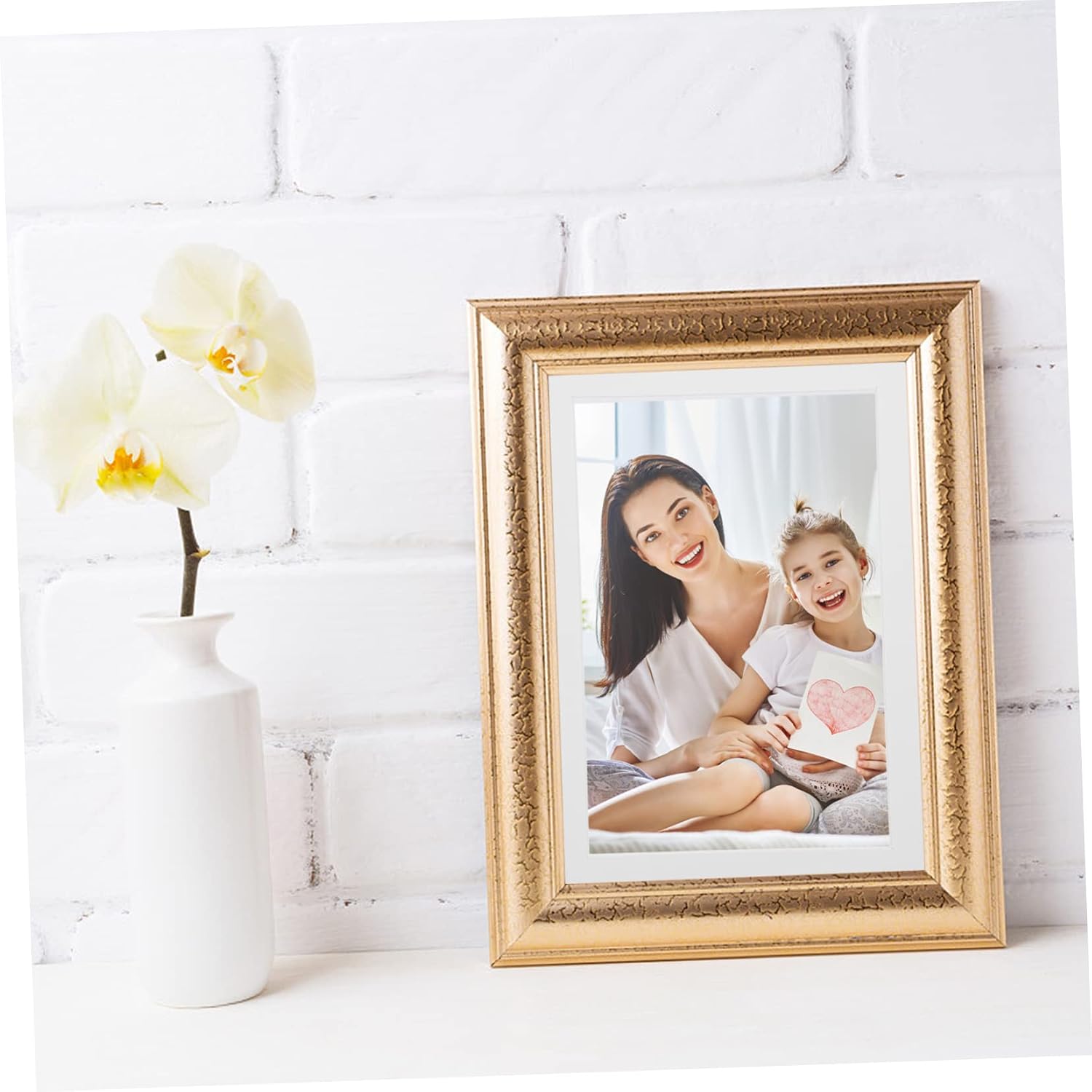 30pcs Pre-cut Picture Mat Board for Photos and Artworks Photo Frame Backing Inserts for Framing and Display Opening
