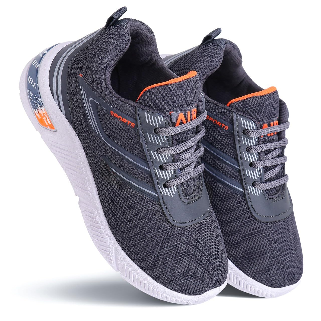 BERSACHE Sports,walking,Gym,cricket, Trending Running Shoes For boys/Girls 3