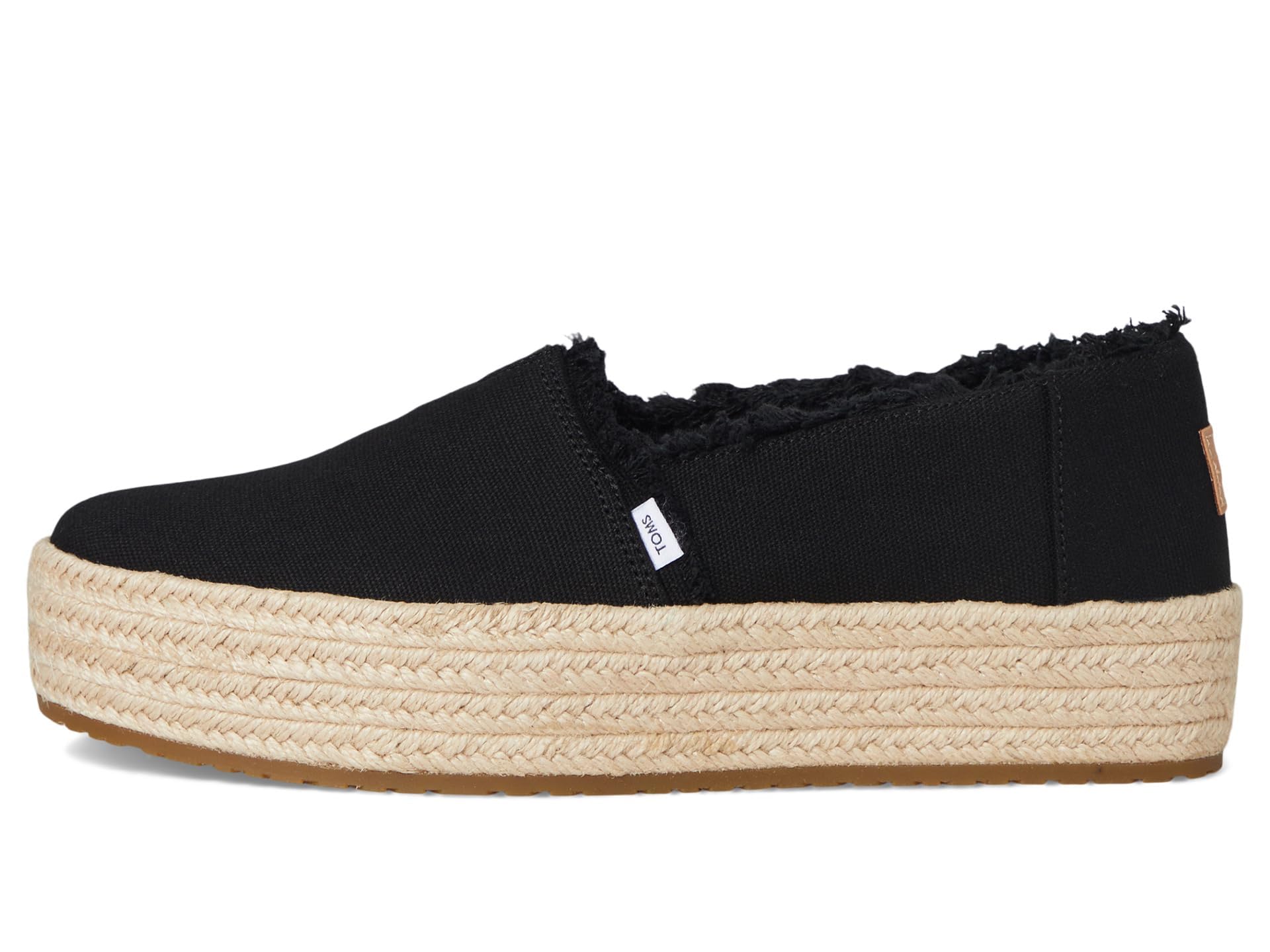 Toms Damen Valencia Plattform