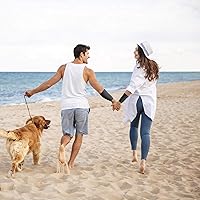 Vista 6 de Easyports - Cartera de muñeca de 2 bolsillos para teléfono celular, cartera de tobillo, bandas para sudor, brazalete, bolsa oculta, cartera