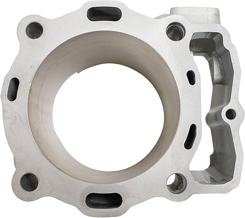 Miniatura 3 de CW50010 Cilindro de orificio estándar compatible conreemplazo para KTM 500 EXC-F 2017-2023, 500 EXC-F Six Days 2020-2023 79630038000, 79730038000,