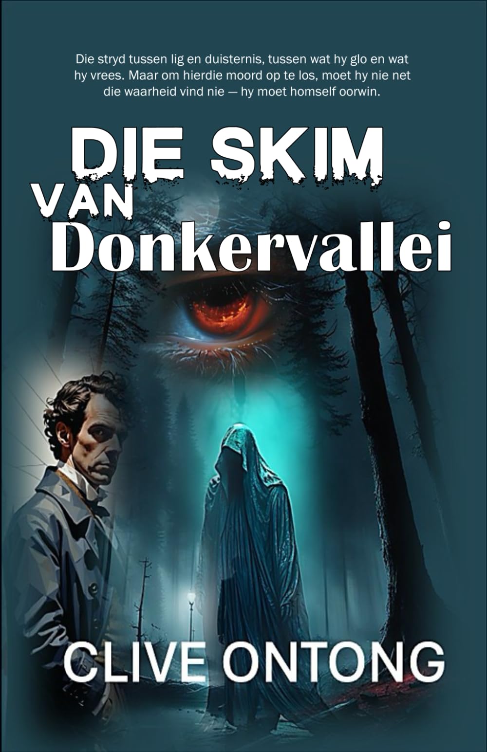 Die Skim van Donkervallei