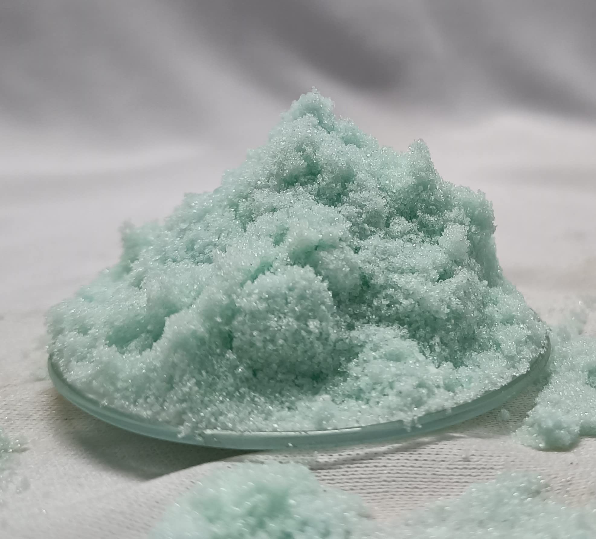 Ases Ferrous Sulphate Heptahydrate Green Crystals Lab Grade 500GM (B095C7R2RC) Amazon Price History, Amazon Price Tracker