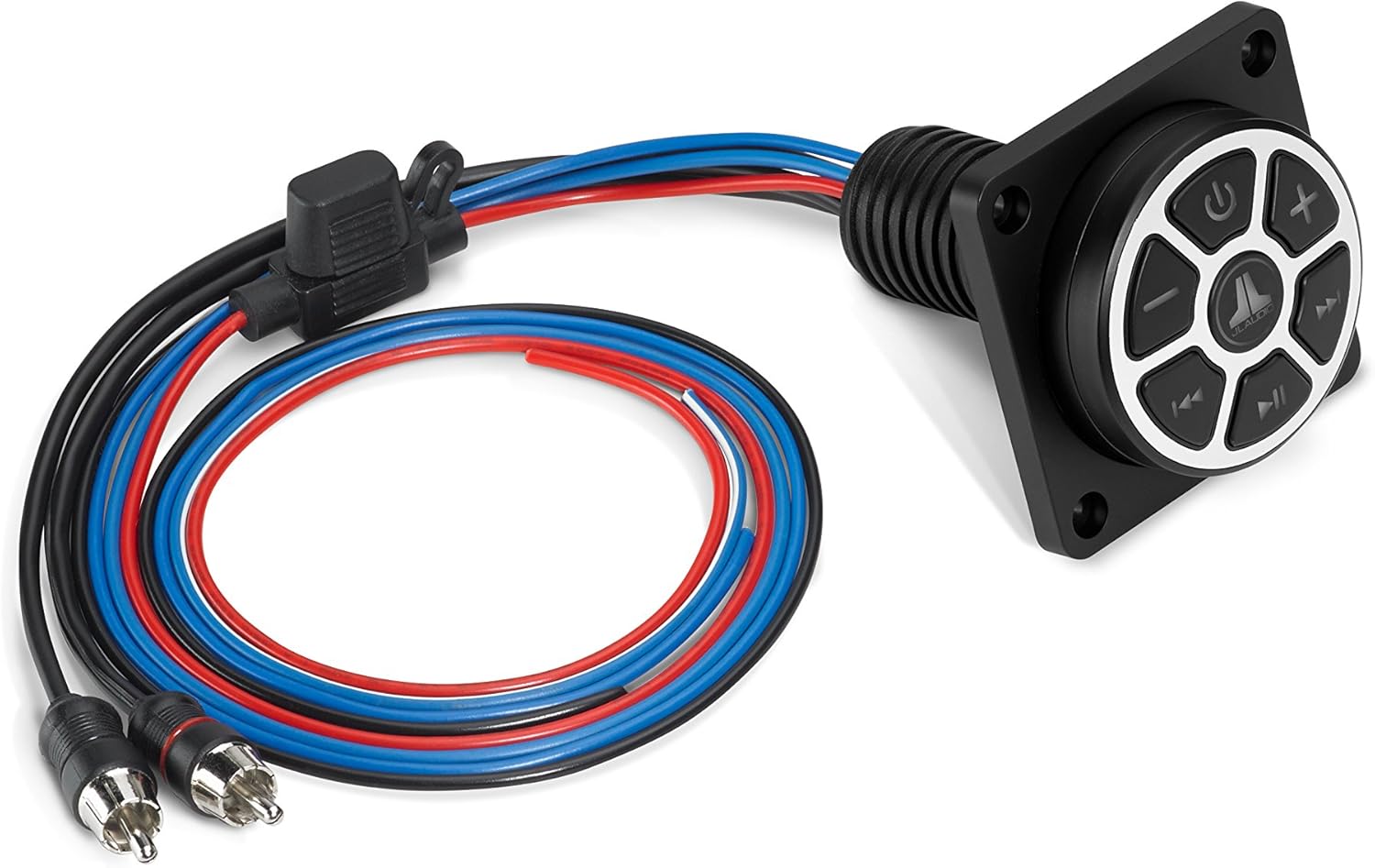 Best Deal 🛒 JL Audio MBT-CRX Weatherproof Bluetooth Controller/Receiver