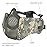 AOUTACC Airsoft Protective Gear Set, Half Face Mesh Mask with Ear Protection and Tactical Goggles for Adult Men Women BBS Paintball Shooting CS Survival Games Cosplay (ACU)