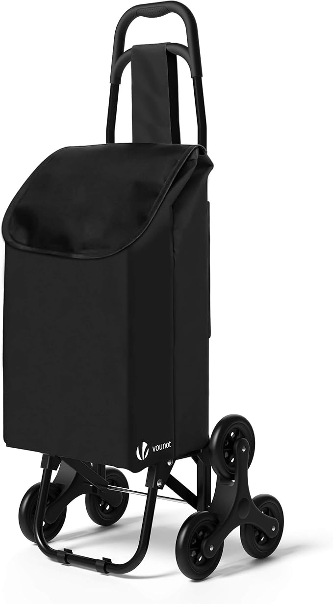 Chariot de course VOUNOT