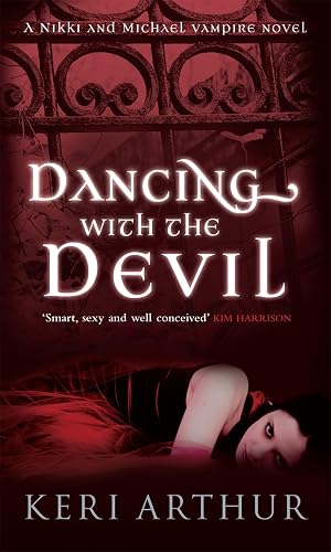 Dancing With The Devil: Number 1 in series
