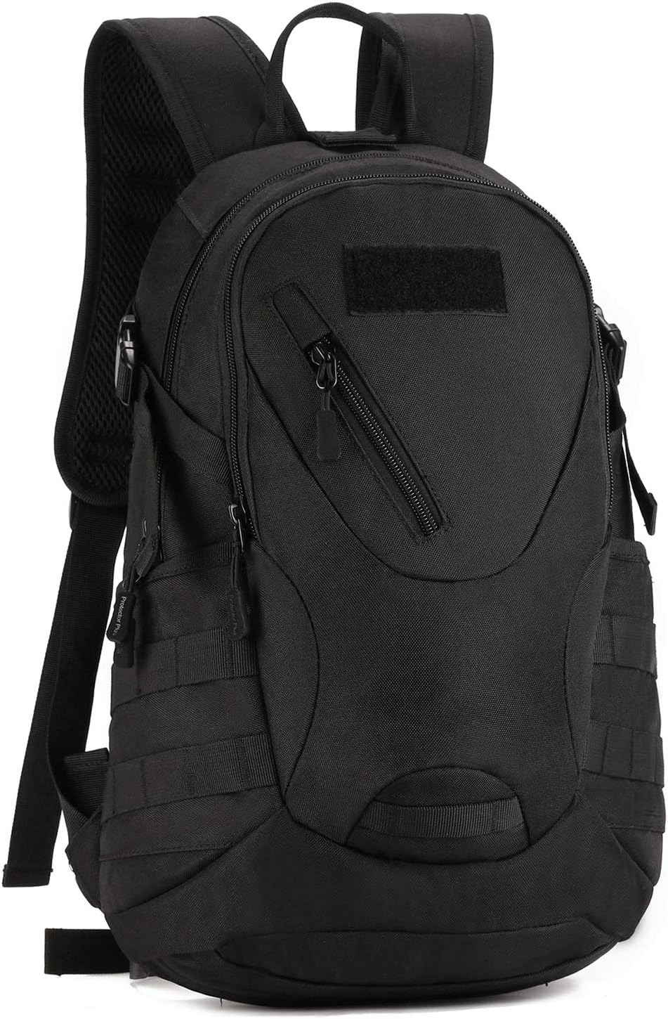 zaino tattico da uomo