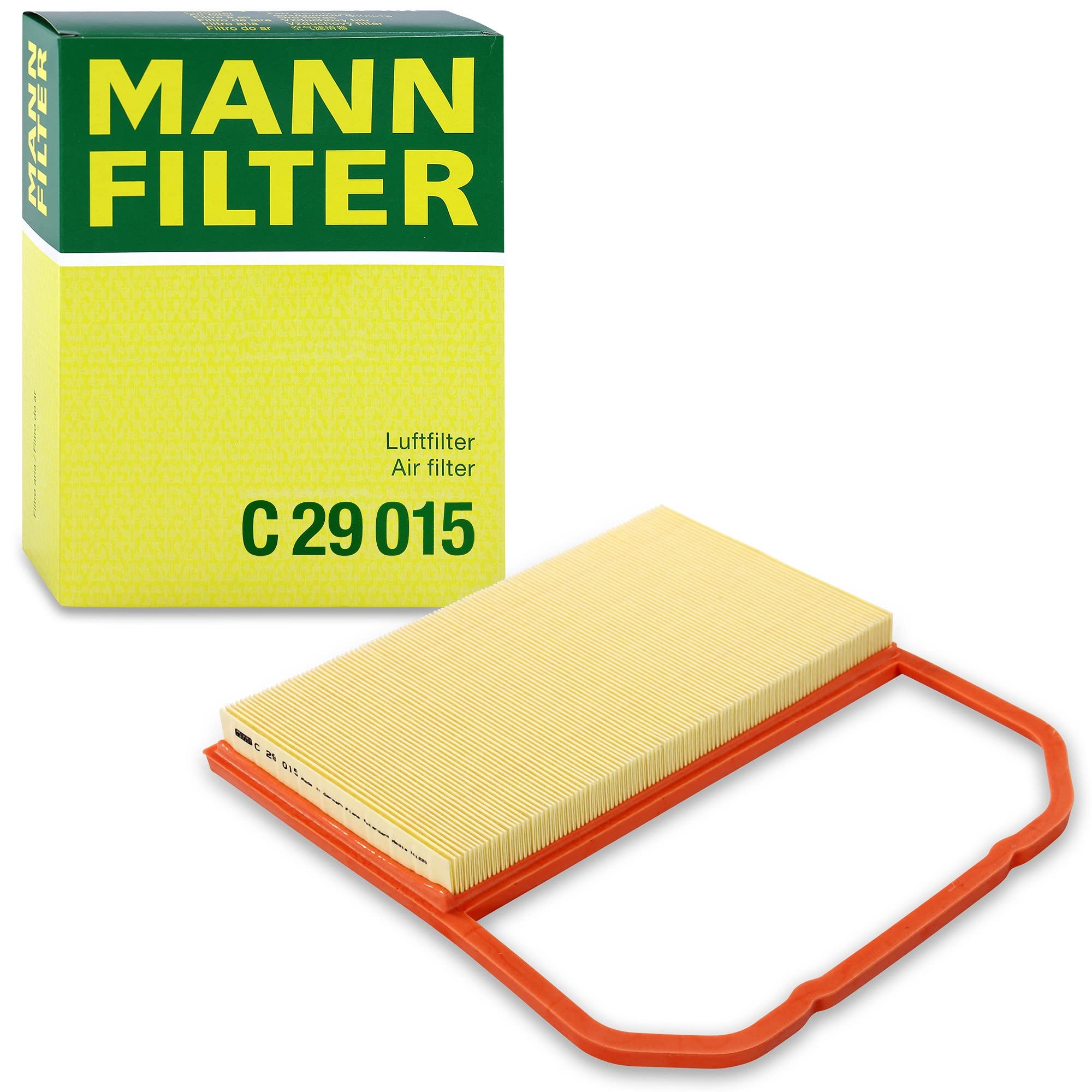 Set composto da Impostare il filtro tagliando SET A 10492576 | Compatibile con: SEAT Mii, SKODA CITIGO, VW UP!