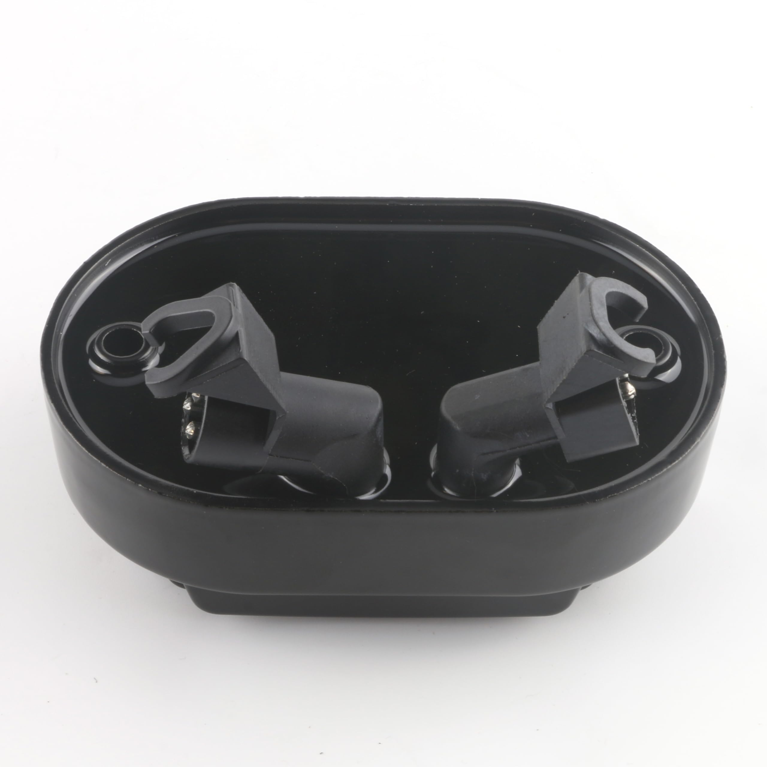 Fatboy Rocker Voltage Regulator Voltage Regulator Rectifier For Harley Davidson Softail 2008-2017 - Replaces OEM 74540-08 & 74540-11 Softail Regulator