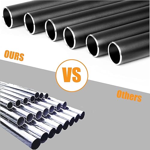 Miniatura 5 de Carillón de viento de aluminio grande personalizado para militares para crear un ambiente zen, adecuado para exteriores, jardín, decoración de