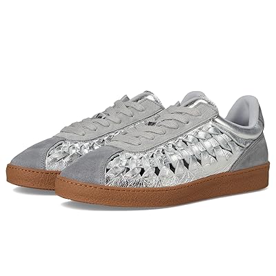 AllSaints Velma Woven Sneakers Women