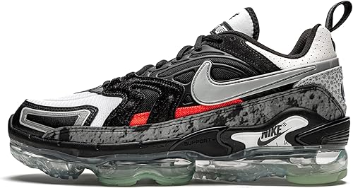 nike air max vapormax negras