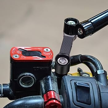 ミラーステー Amazon | MADMAX (マッドマックス) イスズ 07フォワード メッキ