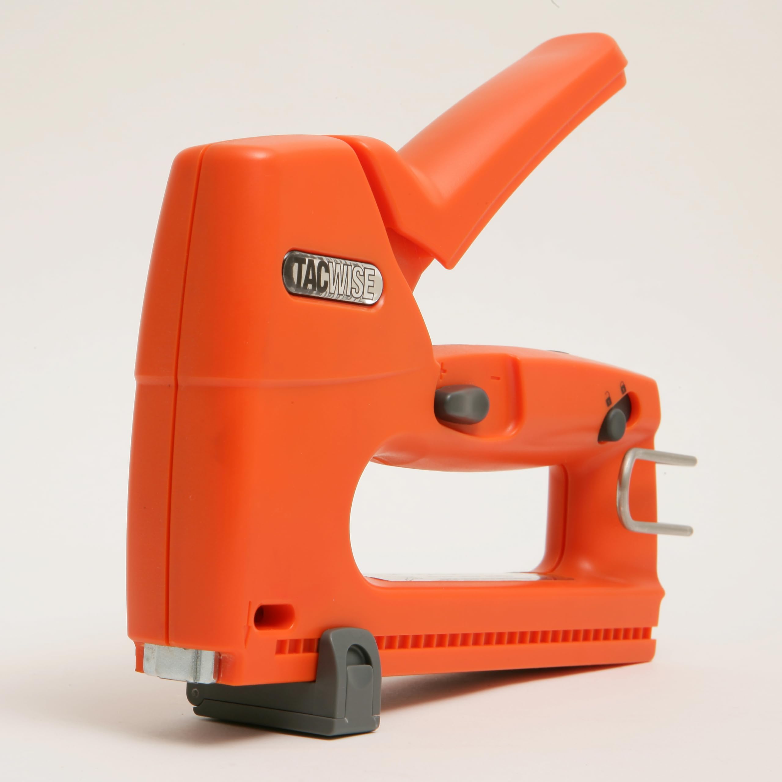 Tacwise 1789 Z3-13L Agrafeuse/Cloueuse Légère avec 20,000 Agrafes de Type 13/8mm, Utilise les Agrafes de Type 13 et les Clous de Finition 18G