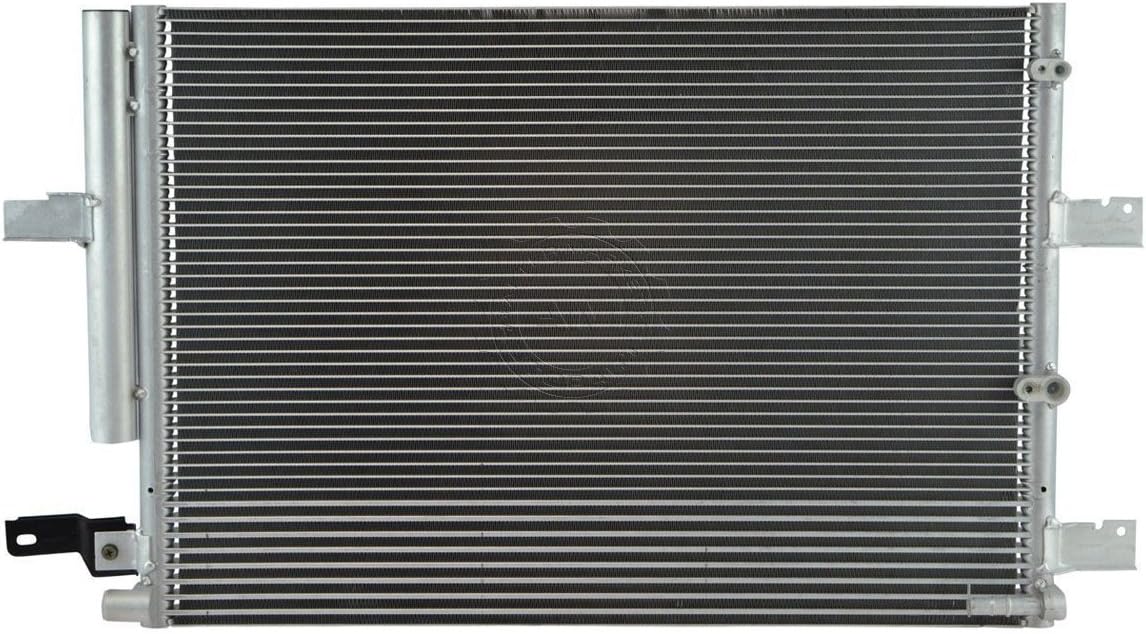 Automotive Cooling A/C AC Condenser for Ford Edge Lincoln MKX 3894