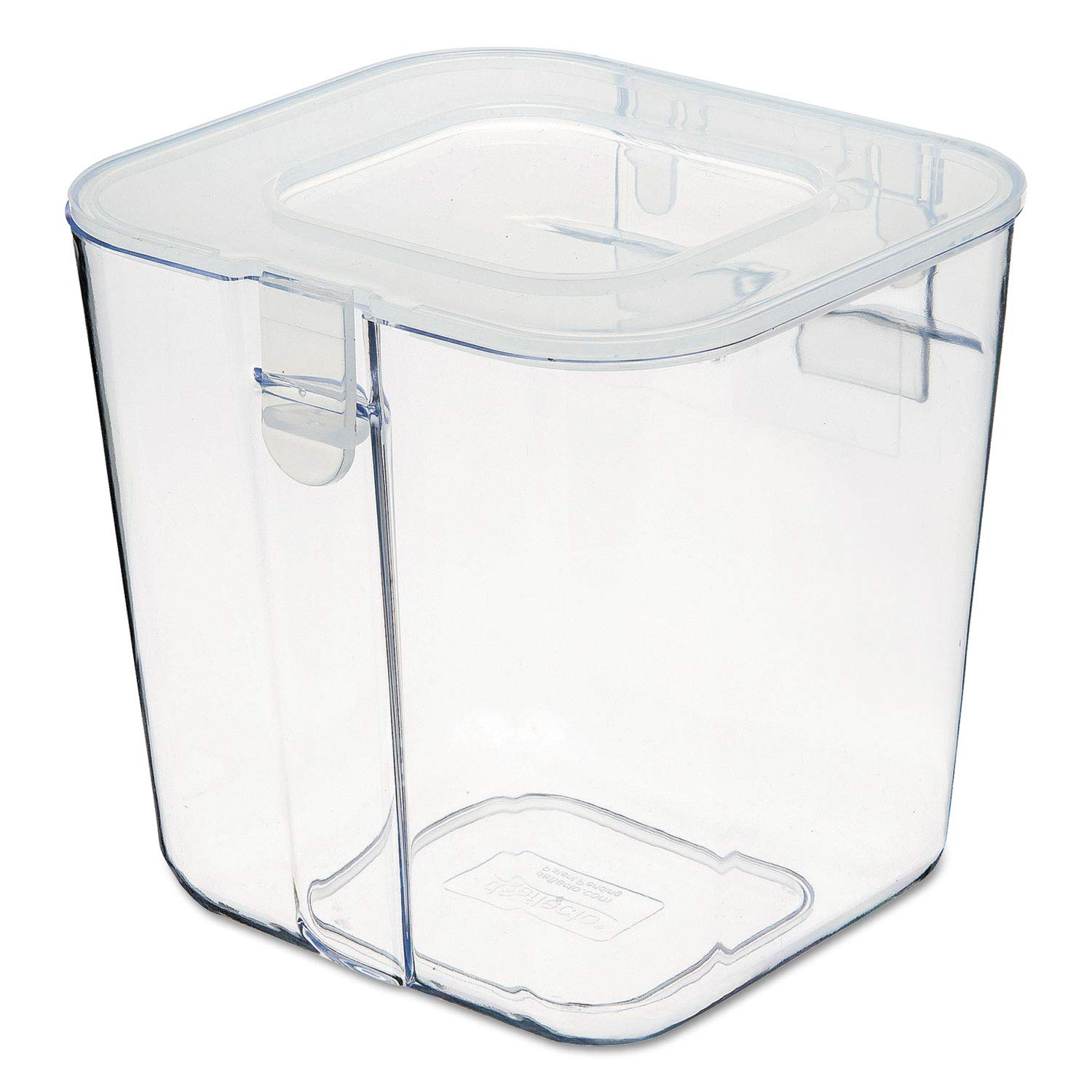 Deflect-O 4 in. H x 4 in. W x 4.375 in. D Stackable Craft Cube