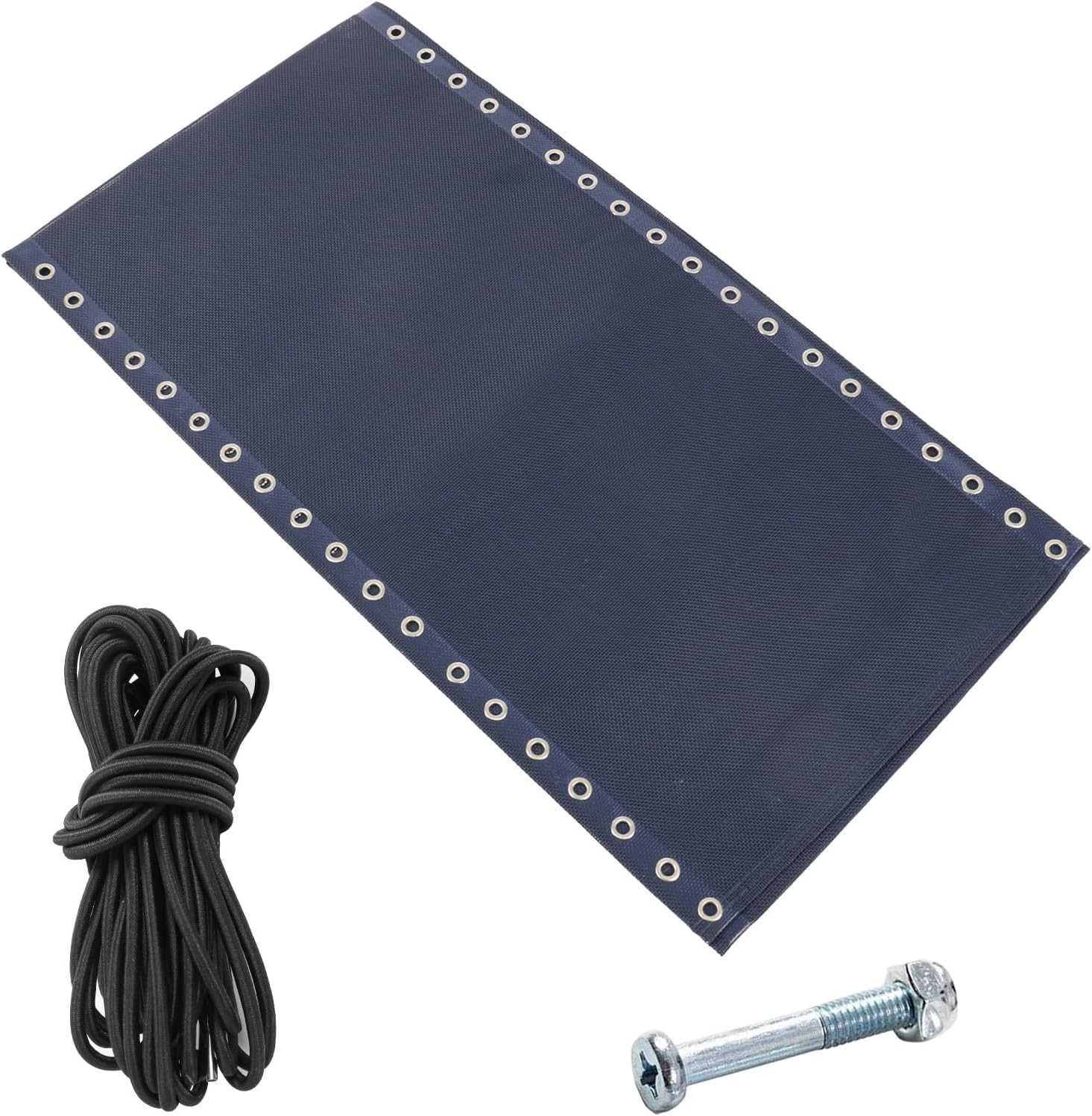 17" 19" 21" Wide Zero Gravity Chair Replacement Fabric