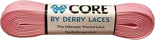 Derby Laces Narrow Figure Regular