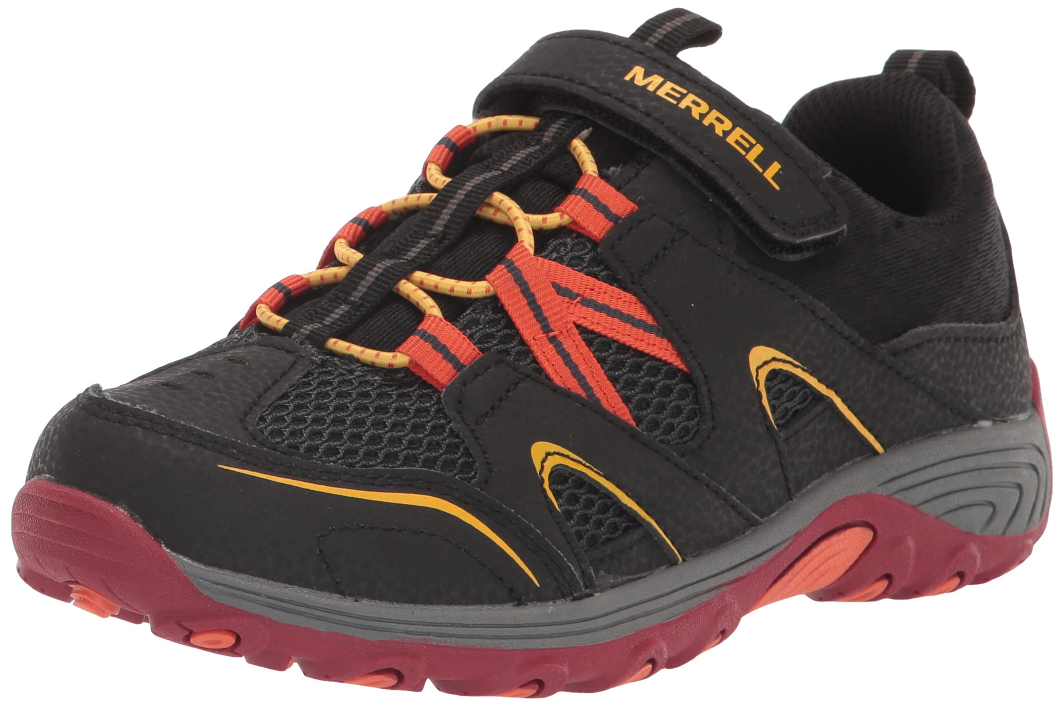 Merrell Kids Trail Chaser Hiking Sneaker Desertcart Seychelles
