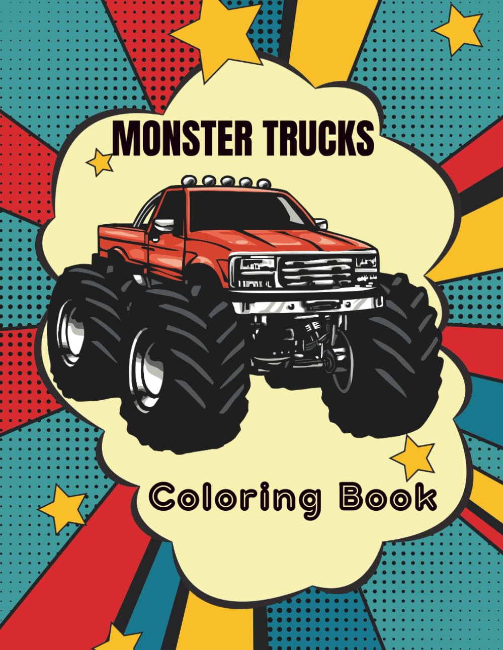Monster Trucks