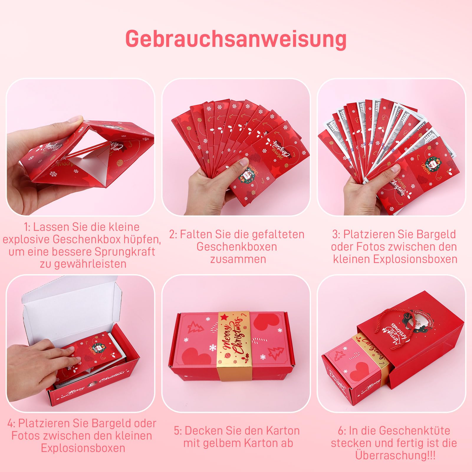 Meest originele relatiegeschenk met Pasen: Spring out of the Box – Blooms out of the Box