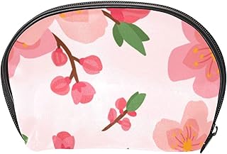 Borse da Toilette,polline ,make up borse da viaggio,Beauty Case da Viaggio,Cosmetici Trucco Pochette da Toilette Organizer
