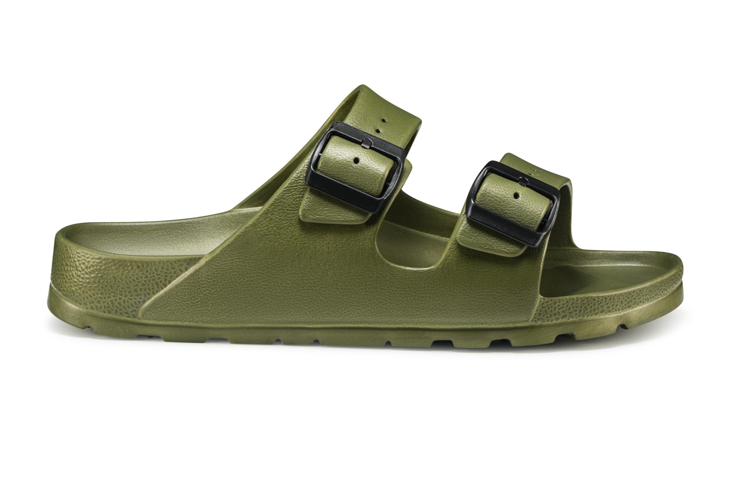 ESTRO Sandalias de Goma Eva - Chanclas Hombre Mujer Piscina