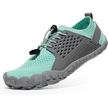 NORTIV 8 Water Shoes for Women | Barefoot Shoes Quick Dry Aqua Swim Shoes for Beach Sports Fishing Hiking Boating Surfing Shoes TREKLADY