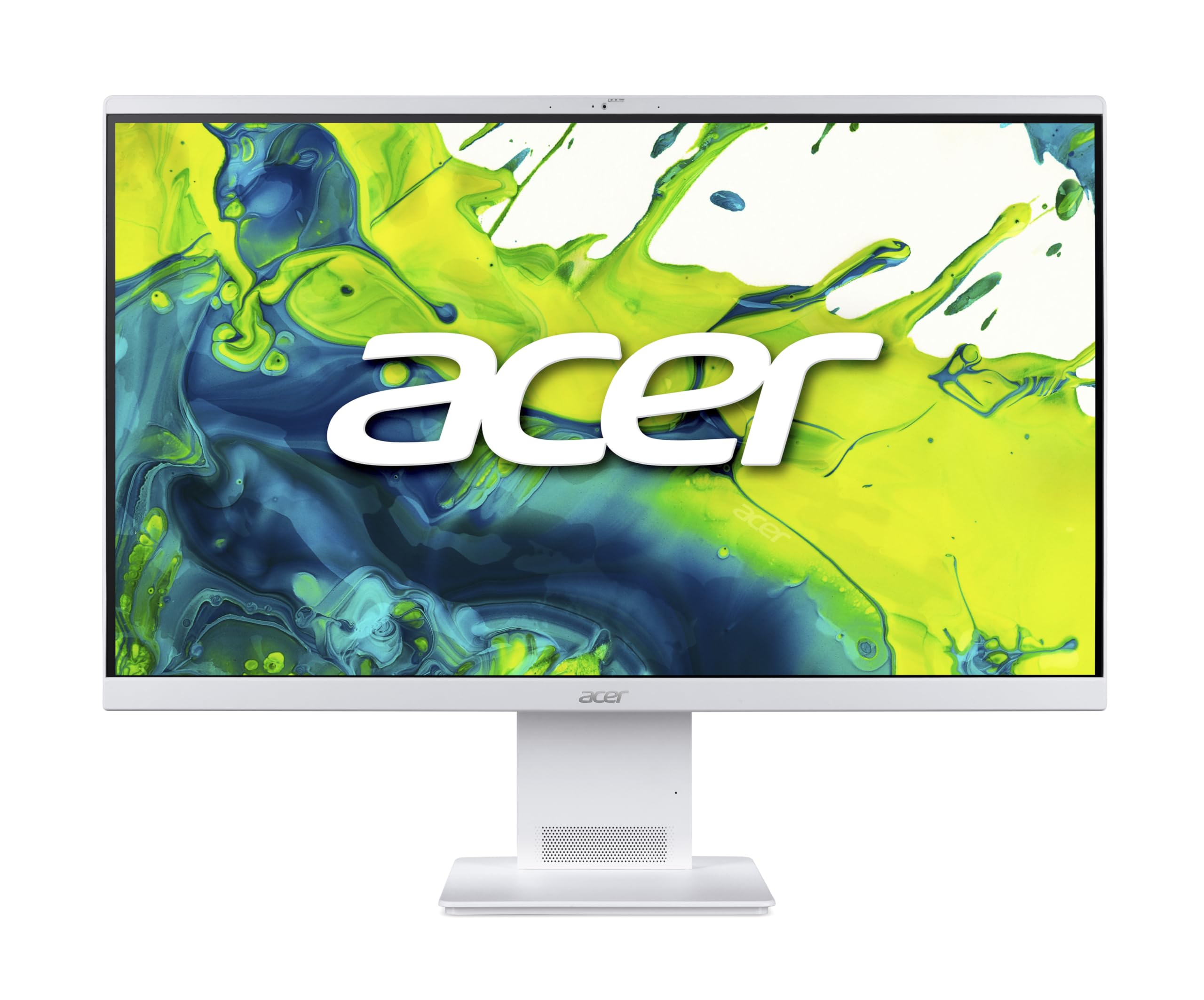 Acer Aspire S27 | Tout-en-Un 27 Pouces | Core Ultra 7 | 16Go/1To