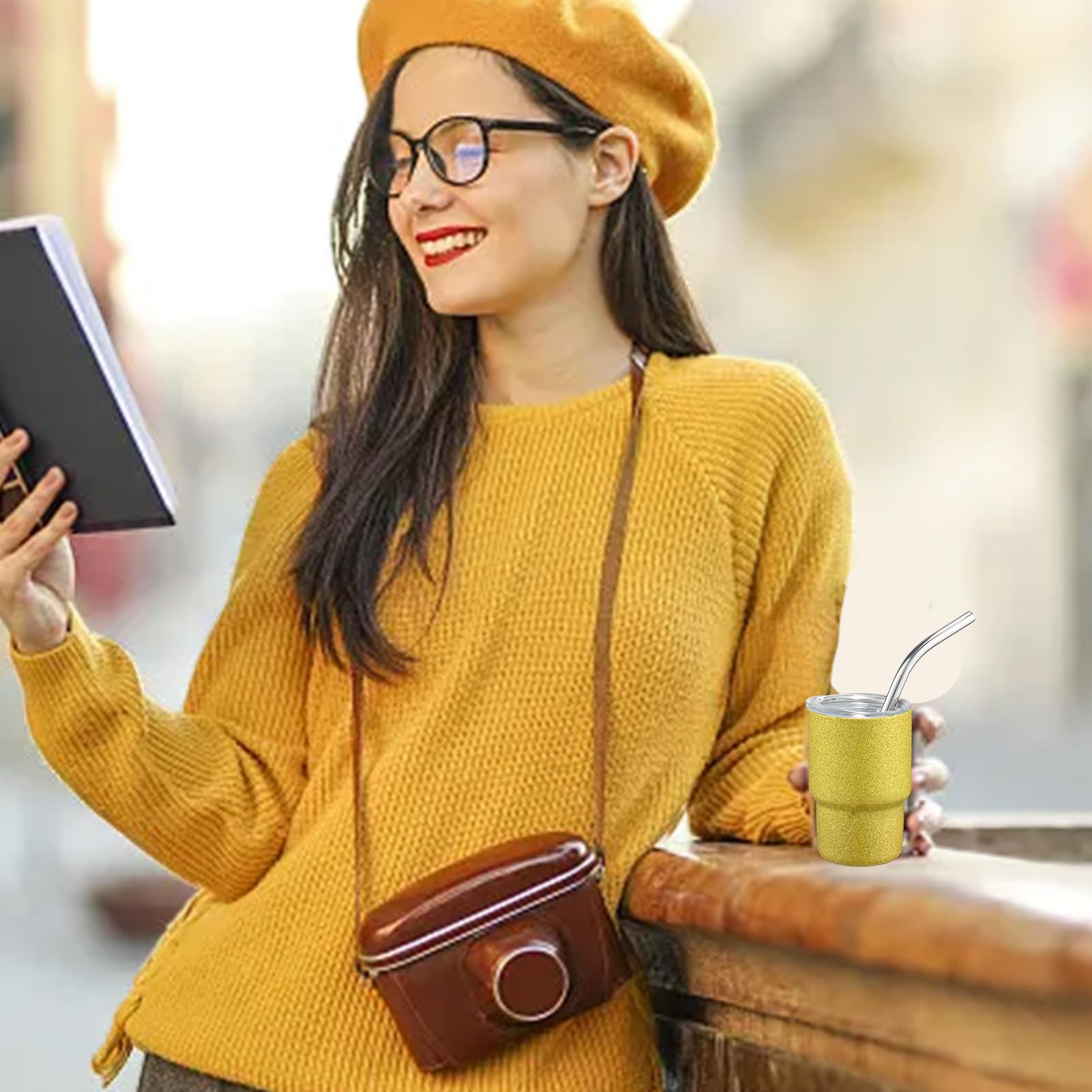 STANLEY TRAVEL MUG イエロー 5個セット Yellow : Tumblers : Target