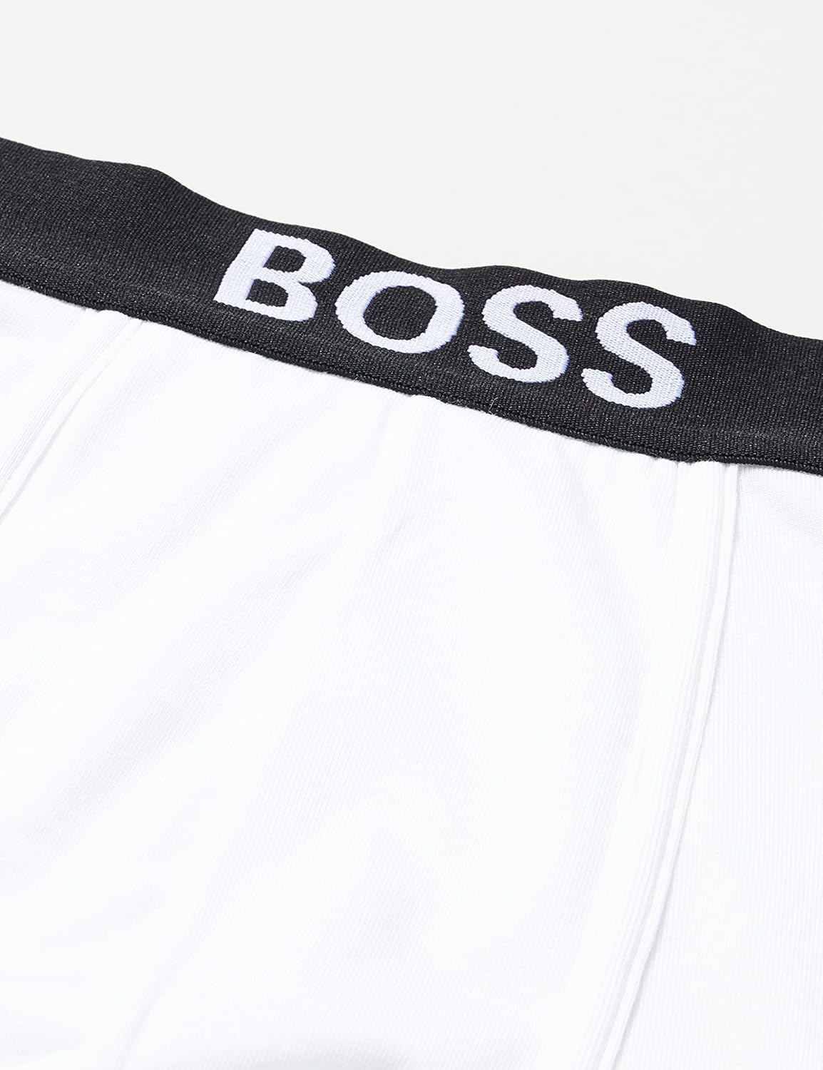 Boxer shorts Hugo Boss Trunk 5 Pack Essential Multicolor