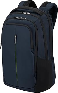 Samsonite GUARDIT 2.0 Laptop Backpack, blue, Guardit 3.0