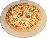 Old Stone Round Pizza Stone, 16-Inch