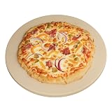 Old Stone Round Pizza Stone, 16-Inch 16 inch Stone