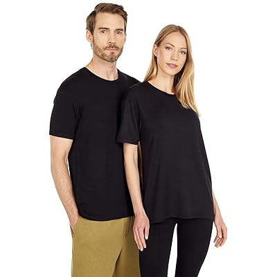 Jambys Jamtee Pajama Black/Black