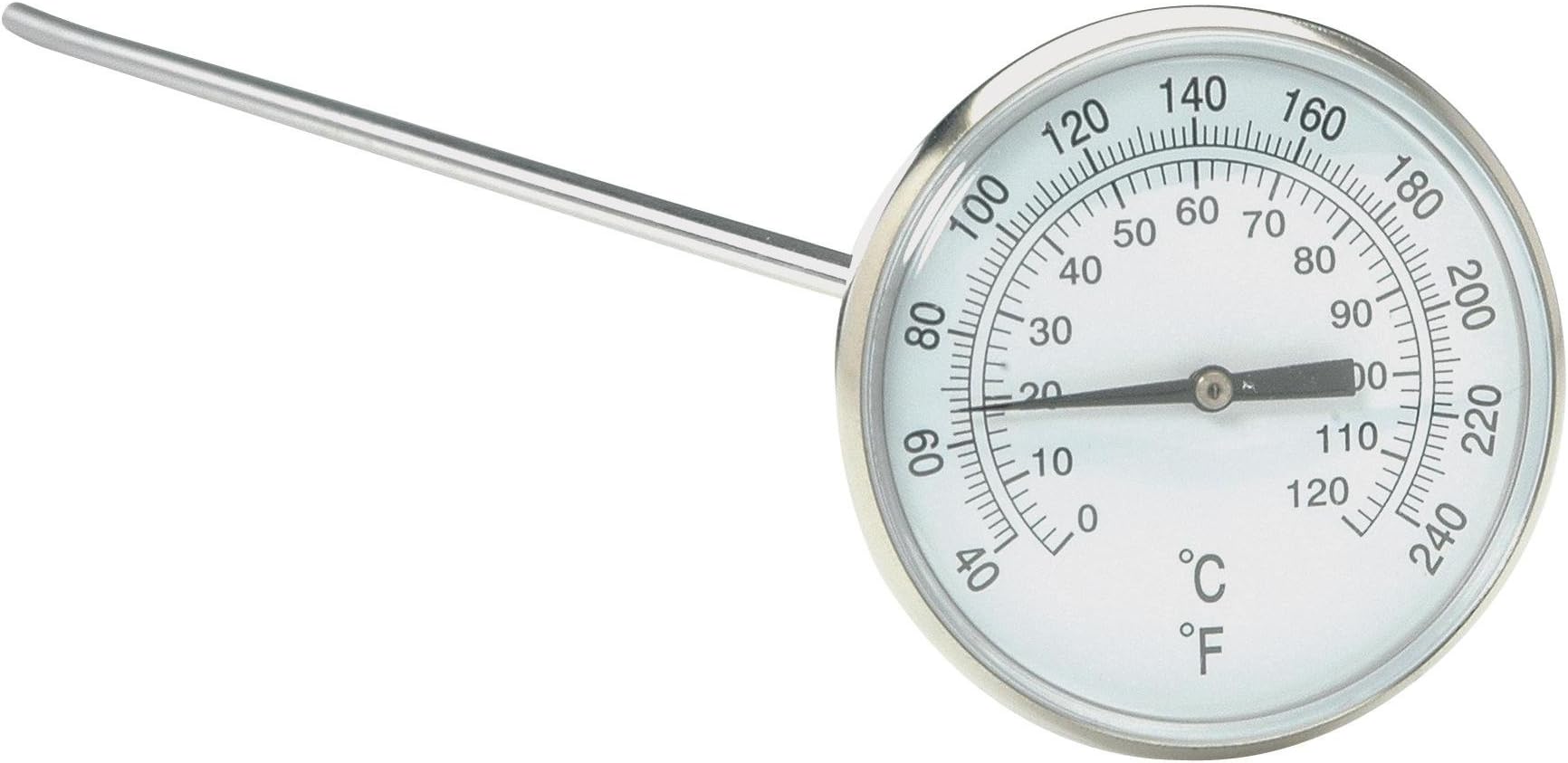 Mantis 201101 Compost Bin Thermometer