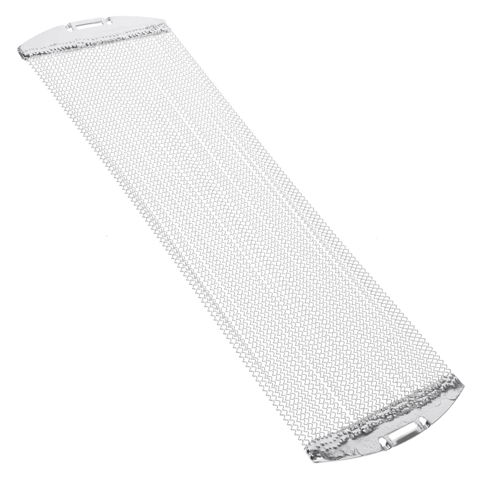 Levemolo Sturdy Snare Drum Wire Kit Replacement Parts Drum Belt Wire Straps for Snare Drum