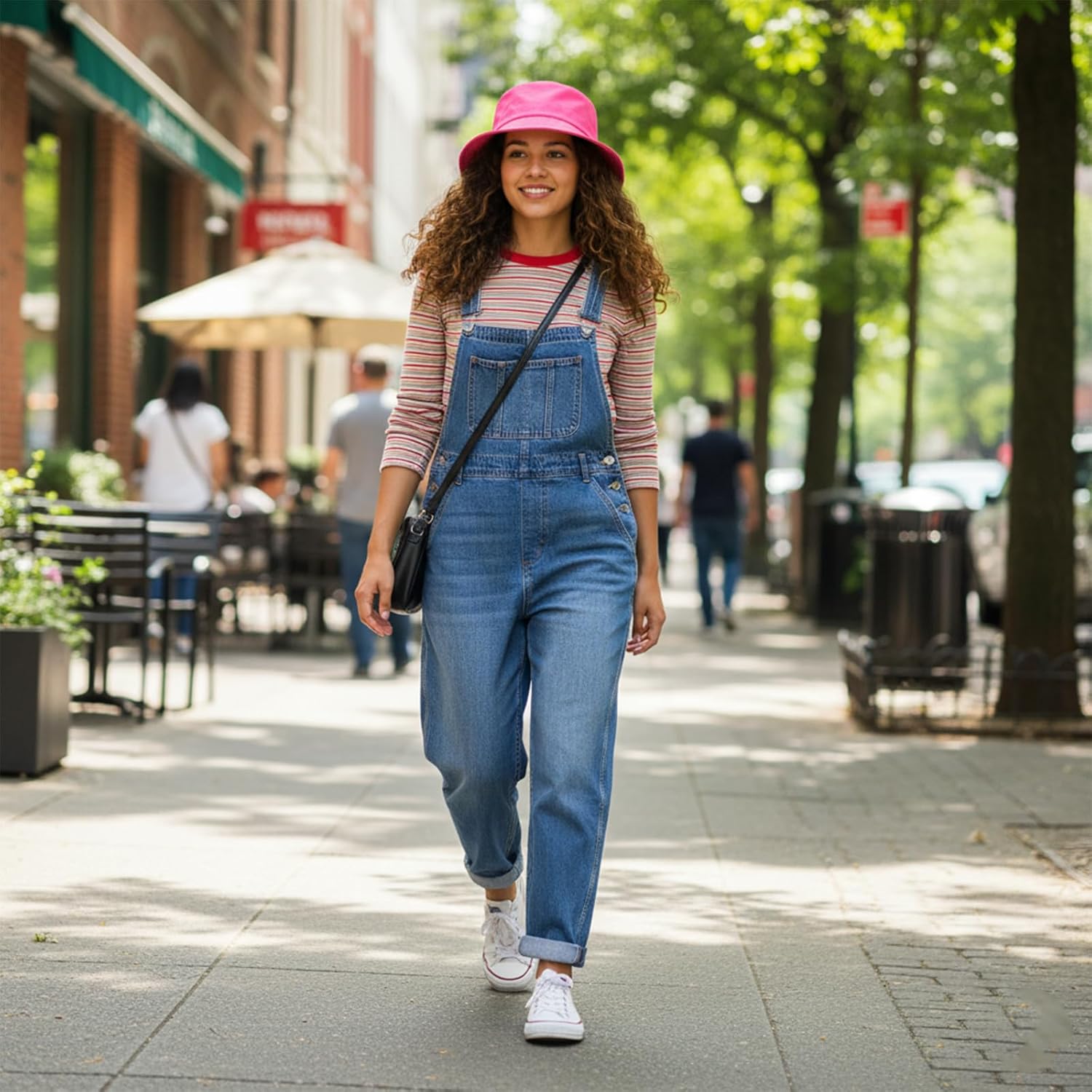 Unisex Bucket Hats Bulk, Solid Color Sun Hat Caps for Women Sumer Beach Outdoor Travel