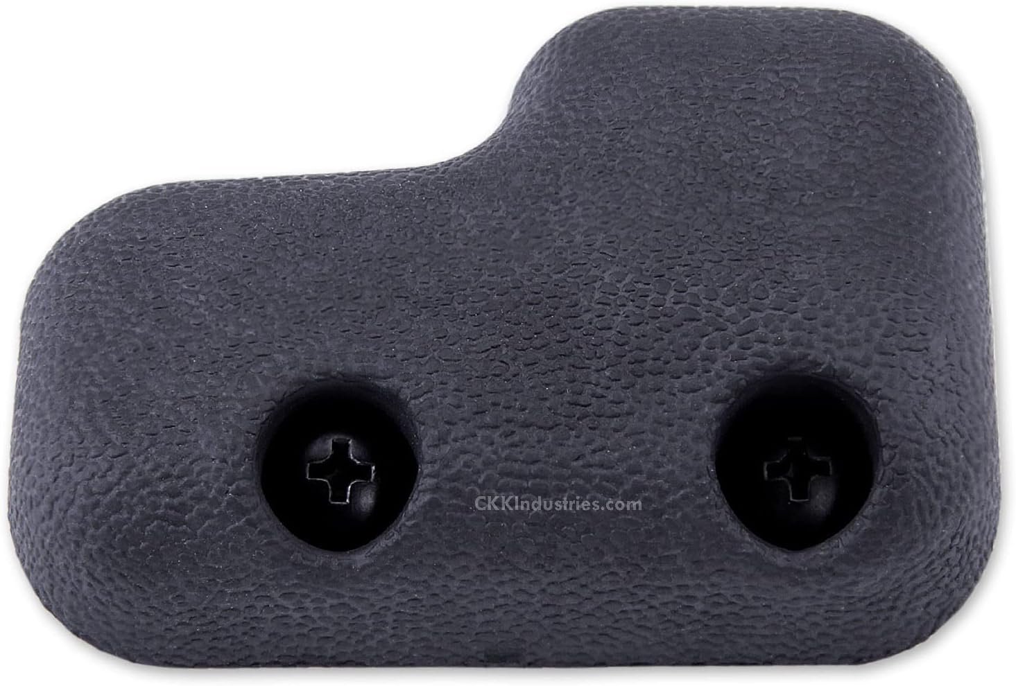 Raven Concealment - Eidolon Wedge - Holster Attachment - Tactical Black - (w/Mounting Hardware) - (Select Carry Below)