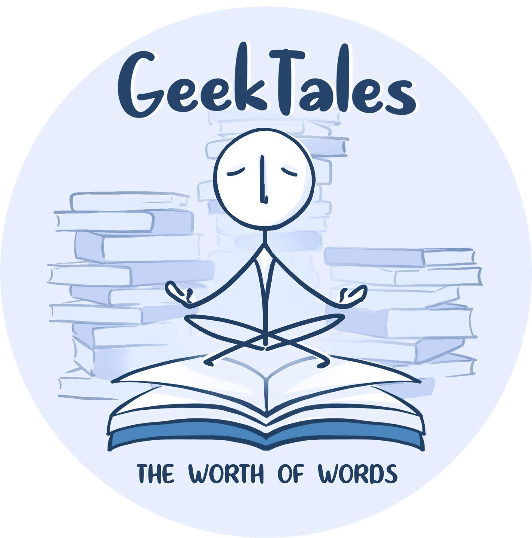 Geektales