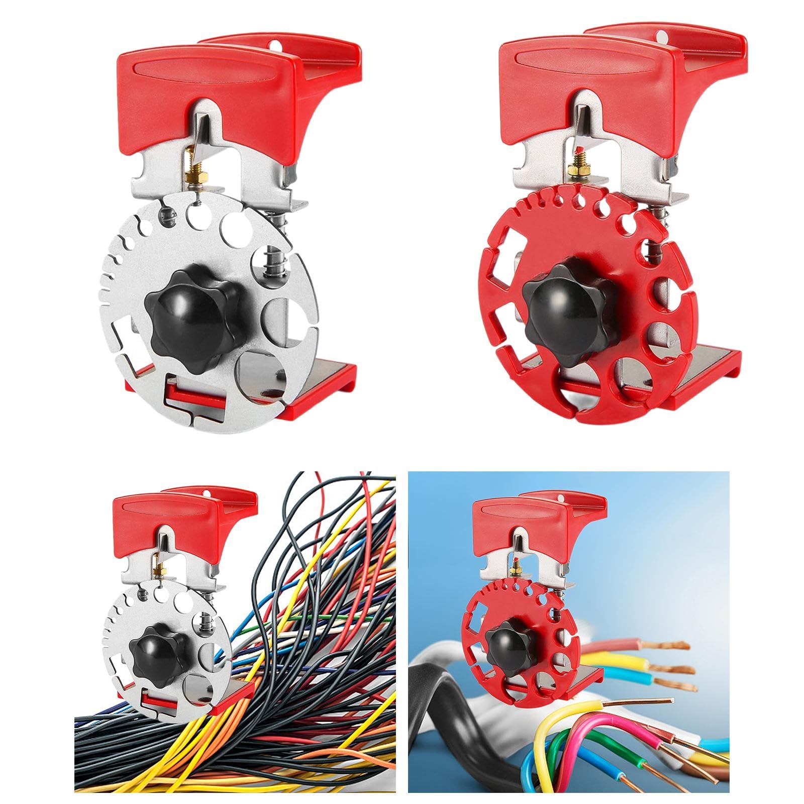 See full amazon price history chart for ATORSE® Manual Copper Wire Cutter Cable Stripper for Wire Recycling Copper Recycling Stainless steel ATORSE® Manual Copper Wire Cutter Cable Stripper for Wire Recycling Copper Recycling Stainless steel (B0D87GWZQR) Amazon Price History, Amazon Price Tracker