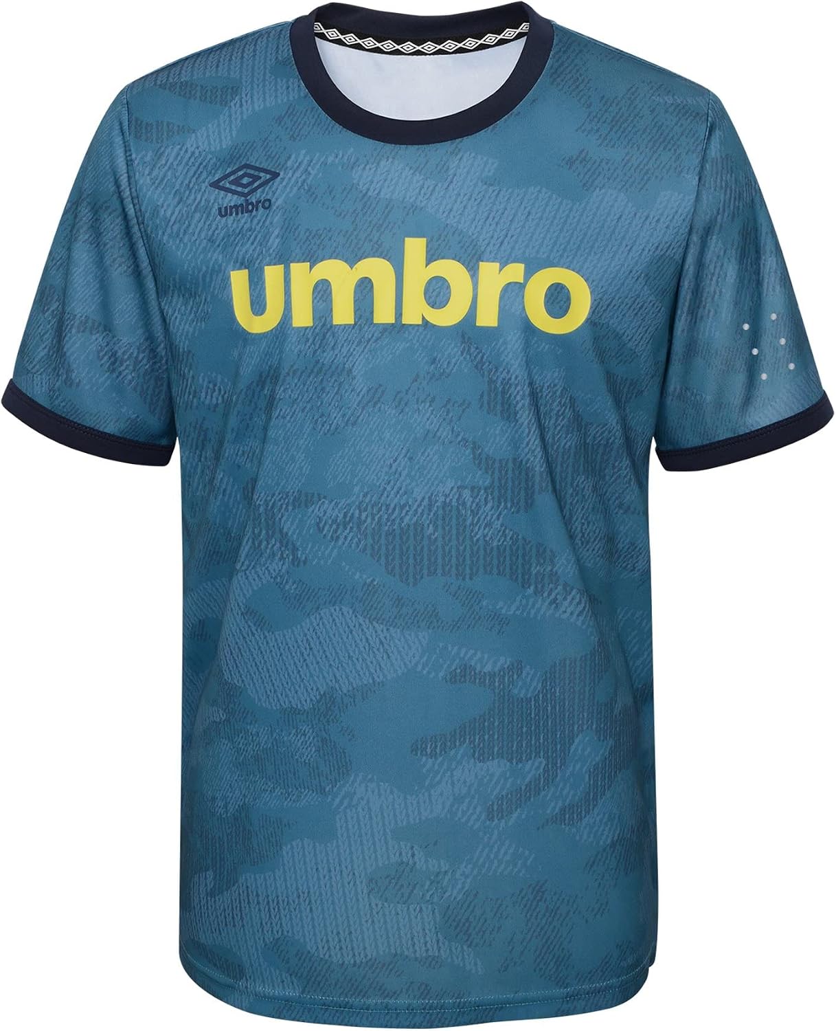 Umbro Boys' Umbro Boys Camo Jersey